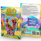 Elle's Stemtacular Adventure