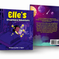 Las aventuras de Elle en la tierra de los sueños (Las aventuras de Elle, libro 1)