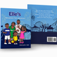 Elle’s Amusement Park Adventure (Elle’s Adventures)