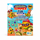 chickadee’s Summer Activity Book