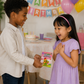 Let's Taco Bout Your Birthday Card for Kids | Funny Taco Birthday Greeting Card