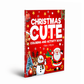 Cute Christmas Coloring Activity Book