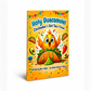 Holy Guacamole : Chickadee’s Got Taco Fever