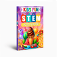 Kids Stem Activity Book: Ice Cream Party Style
