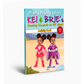Mighty Majesty Heroes: Activity Book