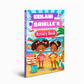 Keilani and Brielle’s Activity Book
