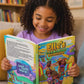 Elle's Stemtacular Adventure