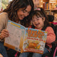 Happy Thanksgiving: Coloring Book Pack (Holidays Activity Coloring Book Pack)