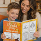 Thanksgiving Activity Coloring Book Pack