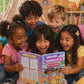 Keilani and Brielle’s Activity Book