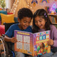 Kids Stem Activity Book: Ice Cream Party Style