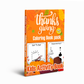 Thanksgiving Activity Coloring Book Pack